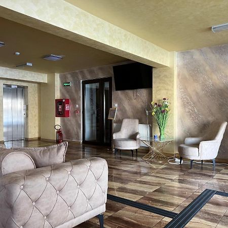 Hotel Mara Braila Exterior photo