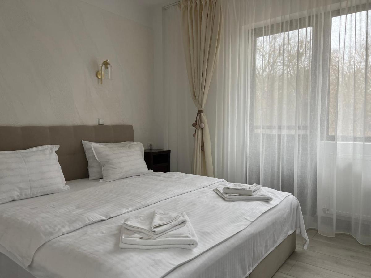 Hotel Mara Braila Exterior photo