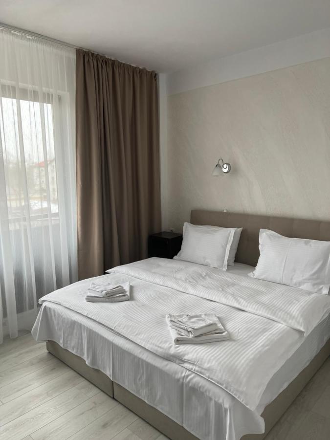Hotel Mara Braila Exterior photo